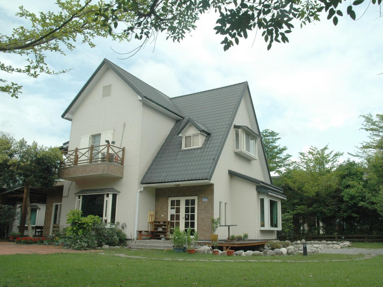 Yishin Garden B&B Pinghe Exterior photo